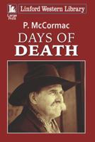 Days of Death 1444843443 Book Cover