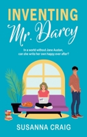 Inventing Mr. Darcy 1448321360 Book Cover
