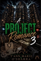 A Project Romance 3 B096LTRY4S Book Cover
