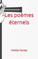 Les poèmes éternels B0C1JCTCR2 Book Cover