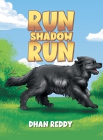 Run Shadow Run 1952874041 Book Cover
