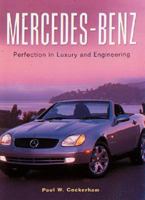 Mercedes-Benz (Cars Series) 1577170849 Book Cover