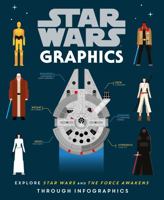 Star Wars Bumper Graphics Book 0603574076 Book Cover