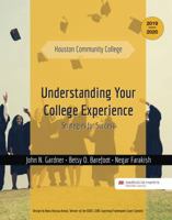 Understanding Your College Experience Strategies for Success Houston Community College 2019-2020 1319275923 Book Cover