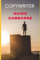 COPYWRITER (Italian Edition) B0CJHB7J6M Book Cover