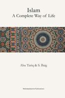 Islam - A Complete way of life 1540455270 Book Cover