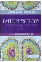 Pathophysiology B0C7T5W8ZC Book Cover