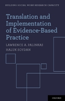 Translation and Implementation of Evidence-Based Practice B00A2KGCXW Book Cover