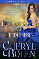 Hochzeitsnacht mit Hindernissen: Oh What A (Wedding) Night, German edition 1939602726 Book Cover