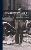 Statutory Torts 1022105884 Book Cover