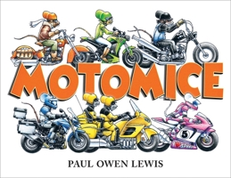 MotoMice 1582706603 Book Cover