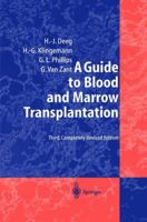 A Guide To Bone Marrow Transplantation 3642621228 Book Cover
