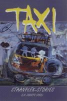 Taxi - Staanplekstories 0627021344 Book Cover