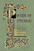 Poems of Passion 1543129110 Book Cover