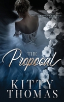 The Proposal 1938639626 Book Cover
