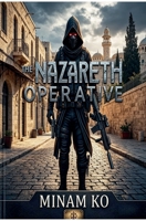 The Nazareth Operative B0F41T6SCS Book Cover