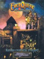 Realms of Norrath: Freeport 1588461289 Book Cover