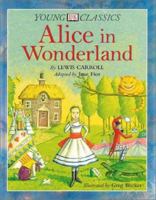 Alice in Wonderland 0789459027 Book Cover