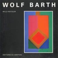Wolf barth 271169688X Book Cover