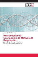 Herramienta de Graficación de Motivos de Regulación: Módulo Gráfico Descriptivo 3659701041 Book Cover