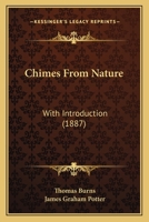 Chimes from Nature 1436804124 Book Cover