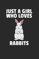Hase Kaninchen Notizbuch: Hase Kaninchen Notizbuch f�r Liebhaber / Notizheft / Notizblock A5 (6x9in) Dotted Notebook / Punkteraster / 120 gepunktete Seiten 1673953778 Book Cover