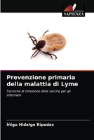 Prevenzione primaria della malattia di Lyme 620355054X Book Cover