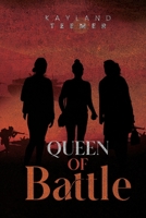 Queen of Battle B0BLQW8ZPJ Book Cover