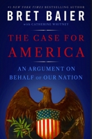 Case for America 0063360802 Book Cover