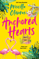 Anchored Hearts 1420150197 Book Cover