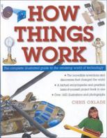 How Things Work 076076719X Book Cover