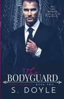 The Bodyguard 1727553454 Book Cover