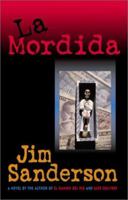 La Mordida (A Dolph Martinez Thriller Book 2) 0826328156 Book Cover