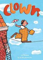 Clown 1845391551 Book Cover