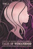 Tales of Womanhood Volume 2 1798865491 Book Cover