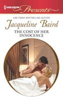 The Cost of her Innocence 0373131402 Book Cover