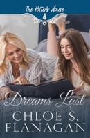 Dreams Last B08Z2RKYV4 Book Cover