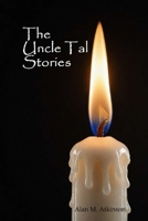 The Uncle Tal Stories 1763878015 Book Cover