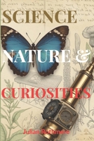 Science, Nature, and Curiosities (Beyond Banking: The Untold Legacy of the Rothschild Family) B0FR2C5ZMX Book Cover