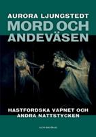Mord och andeväsen 9187619075 Book Cover