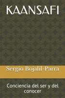Kaansafi B089LFZ1HG Book Cover