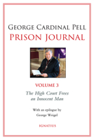 Prison Journal: Volume 3 1621644510 Book Cover