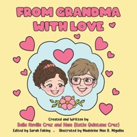 From Grandma with Love 0228855616 Book Cover