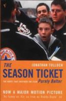 The Season Ticket 0099285797 Book Cover