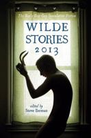Wilde Stories 2013 1590211316 Book Cover