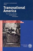 Transnational America: The Fading of Borders in the Western Hemisphere 3825313913 Book Cover
