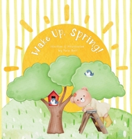 Wake Up, Spring! 8397276645 Book Cover