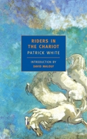 Riders in the Chariot 014002185X Book Cover