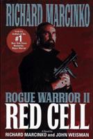 Red Cell 0671799576 Book Cover