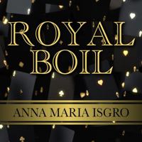 Royal Boil 1955501106 Book Cover